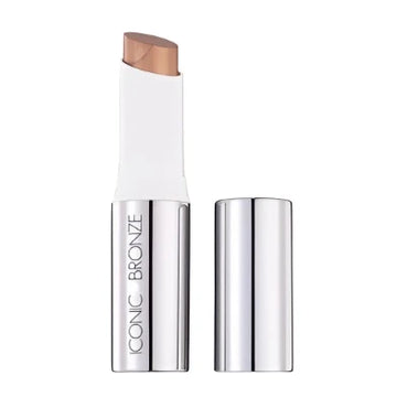 Iconic Bronze Highlight Classic Gold